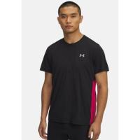 Under Armour安德玛男士跑步运动T恤短袖透气舒适圆领休闲健身服