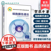 细胞膜色谱法 色谱技术发展简史 分子相互作用基础 CMC仿生检测体系 细胞膜色谱仪及典型应用案例 仿生智能分析检测研究人