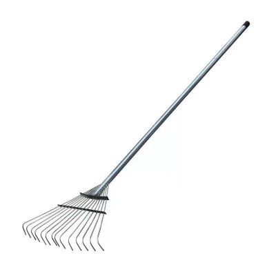 亭松 钢丝草耙楼草耙子 1.8米 单位:把