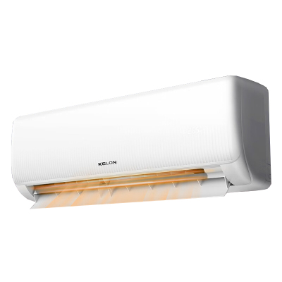 科龙空调 KFR-35GW/QS1-X1 大1.5匹 海信出品 静省电 喵式生活新一级变频冷暖轻音卧室挂机