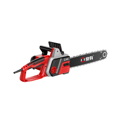 泉有 电链锯
