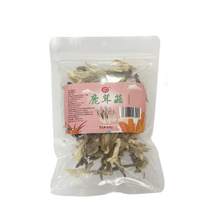艾提尕鹿茸菇100克/袋