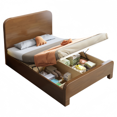 铭思沃床1.0*2.0M张