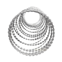 柯耐欧刀片刺绳Ф25mm