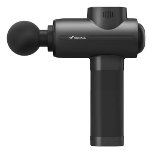 麦瑞克MERACH多功能便携筋膜枪一体式设计超长续航4小时放松四肢肌肉9D1C