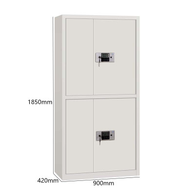 保密柜创世人G-S13 1850*900*420mm