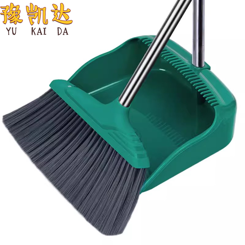 豫凯达簸箕扫把2件套