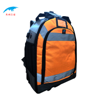 奥威信通 双肩背拉杆工具包AWXT-77054L