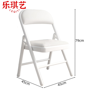 乐琪艺 培训椅 45cm 把