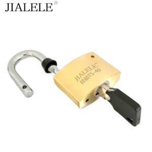 JIALELE 挂锁 TS-40 把