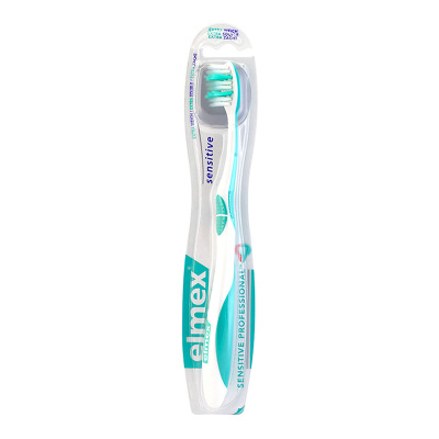 ELMEX艾美适专效抗敏牙刷