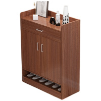 攸形简易鞋柜600*300*900mm个