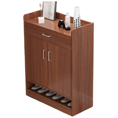 攸形简易鞋柜600*300*900mm个