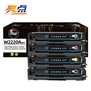 亮点硒鼓W2220A含芯片套