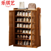 乐琪艺 鞋柜 60cm 个