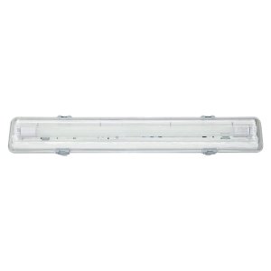 0.6米LED单管三防支架YH3 118T-9W