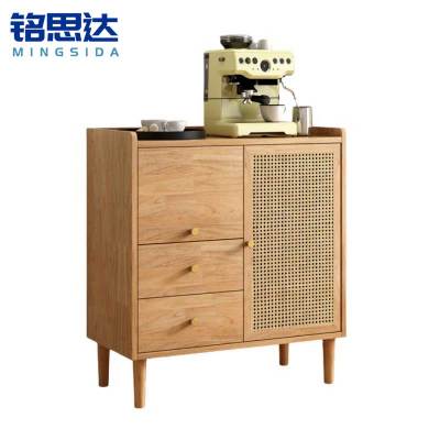 铭思达储物柜80cm台