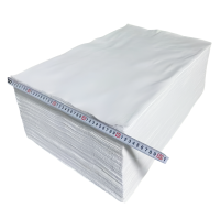 铁驰 白色纯棉擦机布 白色 /kg