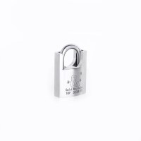 金岳 40mm 不锈钢 包梁锁(计价单位:个)