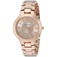 Anne Klein32毫米24新款腕表女士