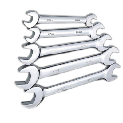 双头呆扳手 18-21mm