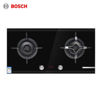 博世(BOSCH)PSD92M33MP双头燃气灶