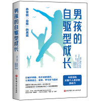 音像男孩的自驱型成长李艳会译;美]亚当·普莱斯