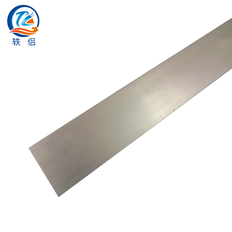 轶侣 铝合金扁铝 6063-T5 支