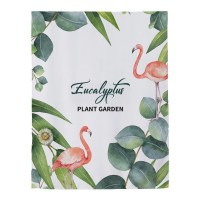 家柏饰(CORATED)窗帘免打孔安装遮光宿舍学生卧室简易出租房用出租屋魔术贴小窗帘 洛迪 宽1.0X高1.2一片