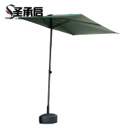 圣承启 可升降遮阳伞 250x130cm 把