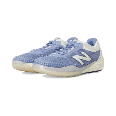 新百伦(New Balance)NewBalance网球鞋女鞋速干透气专业运动低帮