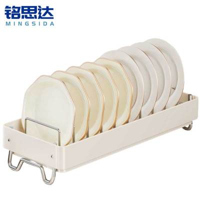 铭思达沥水架碟架个