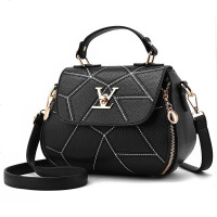 斯妮拉 明星同款2023新款女包日韩版简约青年小方包潮流单肩包斜挎包