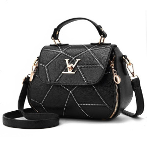 斯妮拉 明星同款2023新款女包日韩版简约青年小方包潮流单肩包斜挎包