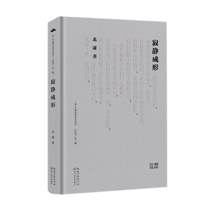 正版新书]寂静成形/北潇 著北潇著9787570234653