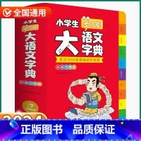 [正版]2024新版 小学生多功能大语文词典 小学一1二2三3四4五5六6年级上册下册人教版全国通用现代古代汉语辞典文