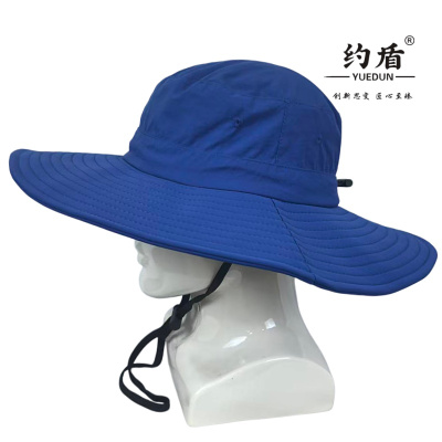 约盾 防晒遮阳帽 TM997/顶