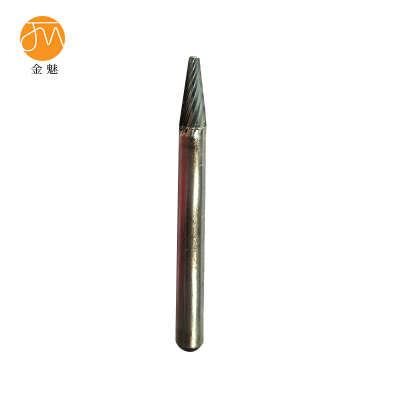 金魅 硬质合金旋转锉 L0616M06 个