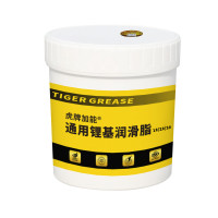 通用锂基润滑脂 1#/2#/3# 1KG