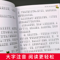 [M]小鹿斑比 儿童彩图注音版-9787547723142
