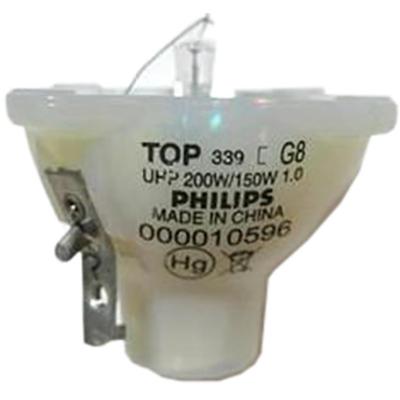 成越飞利浦TOP 339 C G8 UHP 200W/150W 1.0原装投影机投影仪灯泡