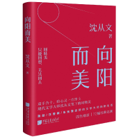 音像向阳而美(精)沈从文 著
