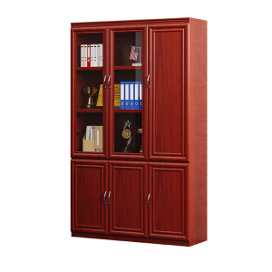 木宜星红木纹文件柜MEX-GZ-1240/个