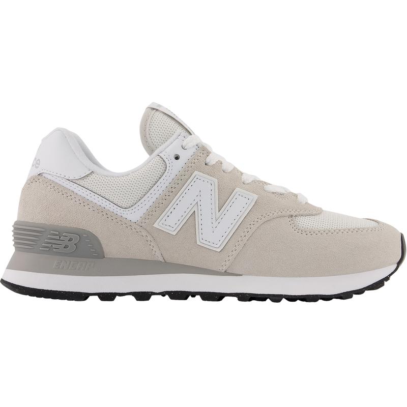 新百伦(New Balance)女士休闲板鞋舒适百搭经典款潮鞋云朵感减震