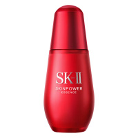 SK-II精华液立体紧致保湿修护赋能焕采小红瓶精华露30ml