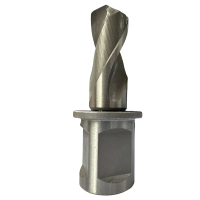 铭达鲁满 高强度麻花钻头 13.5mm 个