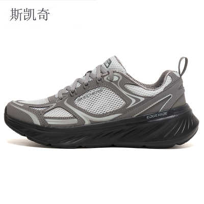 斯凯奇 男 轻便运动跑步鞋 232919/CCBK-7 双