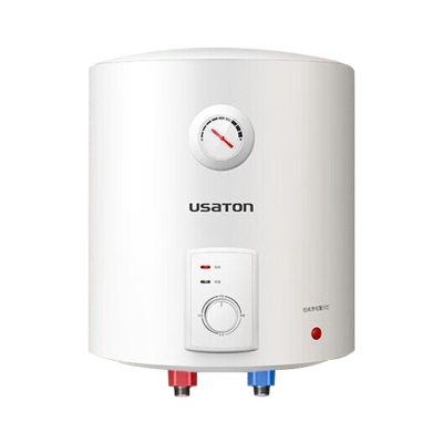 阿诗丹顿厨宝KC77-N15J22 速热节能10L厨房储水式电热水器2200W