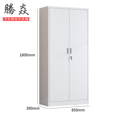 腾焱备品柜通铁台