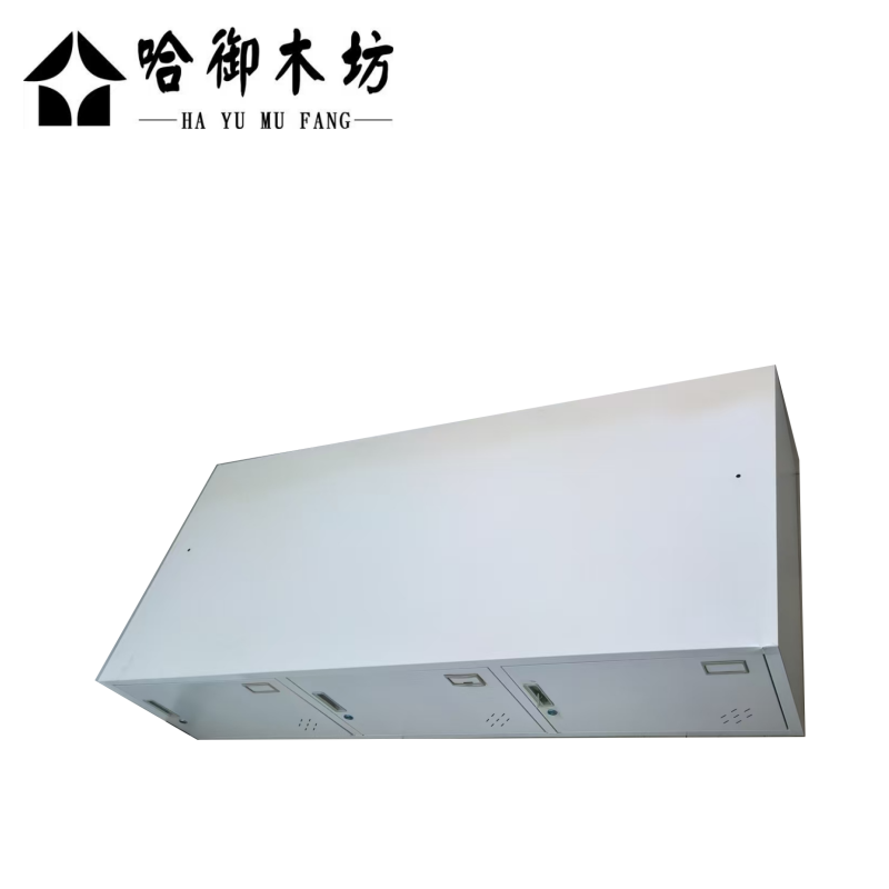 哈御木坊可定制床箱物品柜铁柜HYMF-CX112/个
